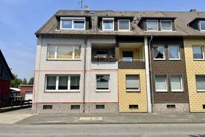 3-Zimmerwohnung, Garage und Gemeinschaftsgarten – Die vollständige Adresse der Immobilie erhältst du vom Anbieter., 47249 Wanheim-Angerhausen, Duisburg – Vorschaubild 3