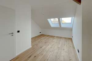 Dichterviertel – Funkelnagelneue Dachgeschosswohnung mit Südwest-Balkon im sanierten Gründerzeithaus – Die vollständige Adresse der Immobilie erhältst du vom Anbieter., 99096 Löbervorstadt, Erfurt – Vorschaubild 16