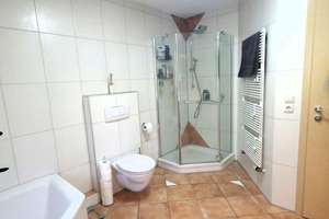 Lichtdurchflutete 6,5 Zimmer Wohnung – 91094 Langensendelbach – Vorschaubild 17