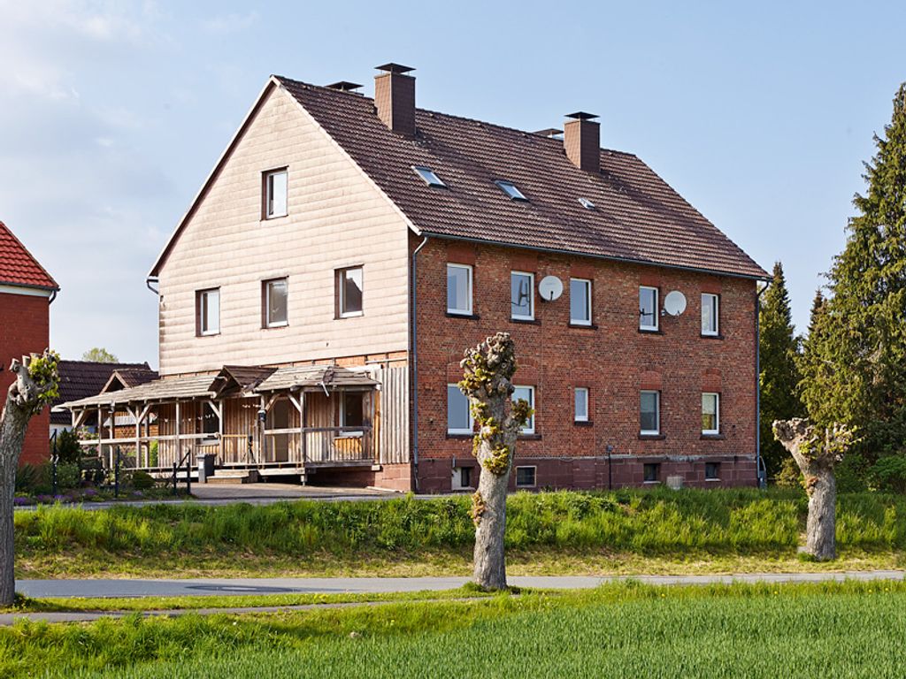 Altes Haus Zu Mieten Gesucht September 2020
