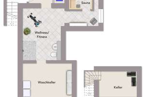 Einziehen und wohlfühlen! Modernisiertes Fachwerkhaus in guter Lage – Die vollständige Adresse der Immobilie erhältst du vom Anbieter., 42655 Burg/Höhscheid, Solingen – Vorschaubild 31