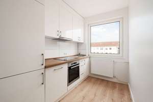 KÄUFERPROVISIONSFREI! Moderniserte 3-Zimmer-Wohnung in Bremen-Findorff steht zum Verkauf! – Die vollständige Adresse der Immobilie erhältst du vom Anbieter., 28215 Weidedamm, Bremen – Vorschaubild 3