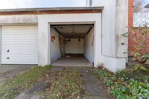Split-Level-Reihenendhaus mit Garten und Garage. – Die vollständige Adresse der Immobilie erhältst du vom Anbieter., 28757 Schönebeck, Bremen – Vorschaubild 19