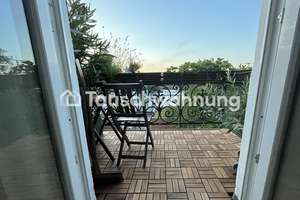 Tauschwohnung: 3-Zimmer Altbau Whg in Moabit – Quitzowstraße 126, 10559 Moabit, Berlin – Vorschaubild 3