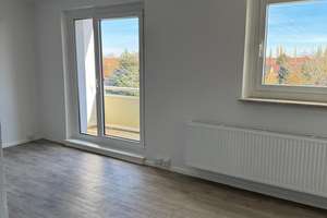 Erstbezug nach Sanierung! - Aufzug vorhanden! – Galileostr. 1, 39118 Reform, Magdeburg – Vorschaubild 4