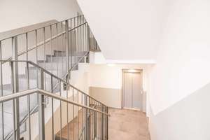 4-Zimmer-Wohnung - | Erstbezug | Balkon | barrierefrei |Tiefgarage – 4107 Zentrum-Süd, Leipzig – Vorschaubild 17