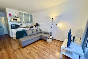Balkon-Apartment – Aachener Straße ⭐ – Die vollständige Adresse der Immobilie erhältst du vom Anbieter., 50674 Neustadt/Süd, Köln – Vorschaubild 3