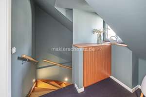 MODERNISIERTE HAUS-IM-HAUS MAISONETTE-WOHNUNG MIT SONNIGER DACHTERRASSE! – Die vollständige Adresse der Immobilie erhältst du vom Anbieter., 41236 Rheydt, Mönchengladbach – Vorschaubild 18