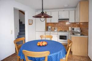 Charmantes Ferienhaus in Dangast -4 Zimmer, Terrasse, Stellplatz, strandnah – Hollwert 33b, 26316 Varel – Vorschaubild 8