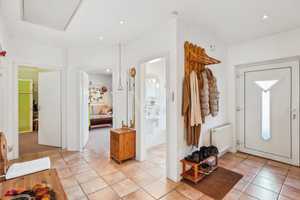 Attraktiver Bungalow mit schönem Garten und Garage - Komfortables Wohnen auf einer Ebene – Teltow-Fläming (Kreis) – Vorschaubild 5