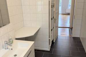 Herrlicher Altbau mit Charme und Charakter – Stuck, Parkett und Schallschutzfenster – Toll! – Danziger Straße 128, 10407 Prenzlauer Berg, Berlin – Vorschaubild 26