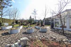 Einziehen & Genießen: Exklusives Haus mit Kamin, Sauna und Traumgarten! – Altenkirchen (Westerwald) (Kreis) – Vorschaubild 24