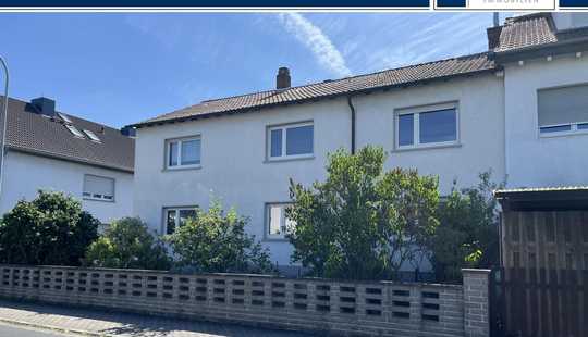 Bild von Attraktives Zweifamilienhaus  in begehrter Lage Obertshausen