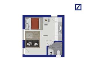 Ideal für Kapitalanleger und Familien / 4 sanierte Wohneinheiten / mehr Mieteinnahmen möglich – Die vollständige Adresse der Immobilie erhältst du vom Anbieter., 38442 Ehmen, Wolfsburg – Vorschaubild 18