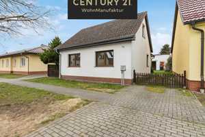 Ein Haus für die kleine Familie – Oberhavel (Kreis) – Vorschaubild 1