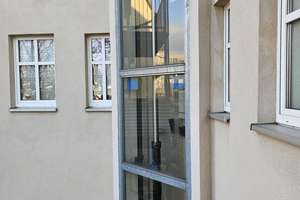 Zeitlose Kapitalanlage im Gründerzeithaus – 2-Zimmer-Wohnung mit Balkon und Aufzug – Die vollständige Adresse der Immobilie erhältst du vom Anbieter., 4299 Zentrum, Leipzig – Vorschaubild 4