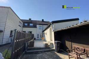 Gemütliches Einfamilienhaus mit gepflegtem Garten in Stolberg-Gressenich – Aachen (Kreis) – Vorschaubild 14