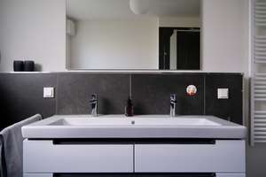 Schönes Townhouse in Bilk – Die vollständige Adresse der Immobilie erhältst du vom Anbieter., 40225 Bilk, Düsseldorf – Vorschaubild 15