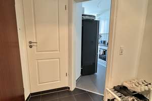 Modernisierte 3-Zimmer-Wohnung mit Balkon und zwei Abstellräumen in Stuttgart-Ost – 70188 Ostheim, Stuttgart – Vorschaubild 20