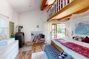 Exklusives Designhaus mit Garten und voller Autarkie – Leben in Sauerlach-Arget – Die vollständige Adresse der Immobilie erhältst du vom Anbieter., 82054 Sauerlach – Vorschaubild 27