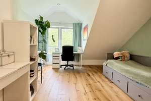 Provisionsfrei: Modernes Reihenhaus auf Steppenberg, Top-Lage  – Die vollständige Adresse der Immobilie erhältst du vom Anbieter., 52074 Vaalserquartier, Aachen – Vorschaubild 11