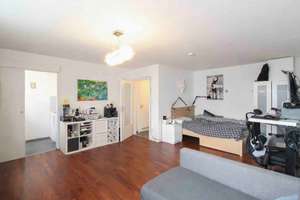 Renditestark & Zentral: Gepflegtes 1-Zimmer-Appartement in München-Laim! – Die vollständige Adresse der Immobilie erhältst du vom Anbieter., 80687 St. Ulrich, München – Vorschaubild 2