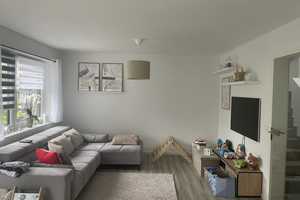 Neubau 2024: Hochwertige 4-Zimmer-Doppelhaushälfte mit Garten & Stellplätzen in Top-Lage Schüttorf – Grafschaft Bentheim (Kreis) – Vorschaubild 5