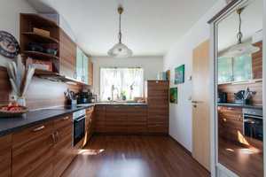 Exklusives Einfamilienhaus mit Charme und Modernität auf gepflegtem Grundstück mit 2 Stellplätzen – Berlin – Vorschaubild 4