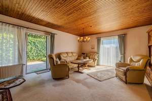 Ruhig gelegener Bungalow in Techau mit zusätzlicher ausgebauter Dachnutzfläche und Garage – Die vollständige Adresse der Immobilie erhältst du vom Anbieter., 23689 Ratekau – Vorschaubild 13