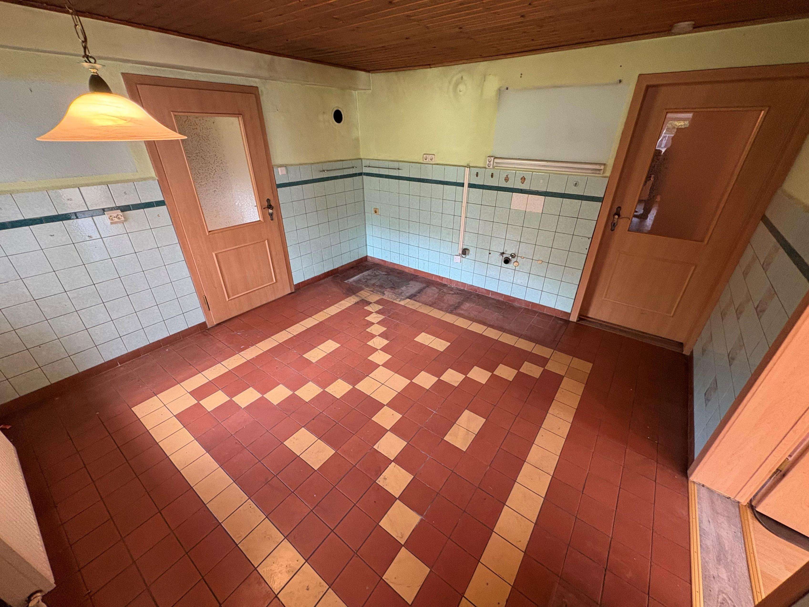 Immobilie in Bad Wilsnack - Ruhiges Familienhaus mit Einliegerwohng. - Bild 3