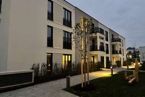 Verkauft- Exklusives Studio in Bestlage – Die vollständige Adresse der Immobilie erhältst du vom Anbieter., 93049 Westenviertel, Regensburg – Vorschaubild 2