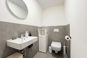 Modern. Hell. Großzügig. 3-Zimmer-Wohnung mit Sonnenterrasse – Die vollständige Adresse der Immobilie erhältst du vom Anbieter., 51149 Ensen, Köln – Vorschaubild 6