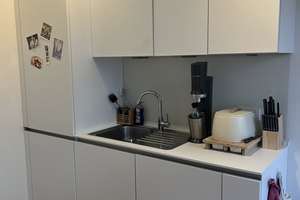 Möblierte 3-Zimmer-Wohnung in Stuttgarter Bestlage | 01.06.-31.08. – Alexanderstrasse 141, 70180 Bopser, Stuttgart – Vorschaubild 5