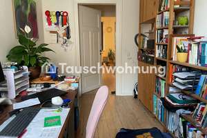 Tauschwohnung: Tausche schöne Altbauwohnung gegen größere 3+ Zimmer Wohnung – Die vollständige Adresse der Immobilie erhältst du vom Anbieter., 4229 Lindenau, Leipzig – Vorschaubild 6
