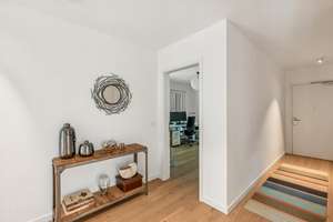 Hochwertige 4-Zimmer-Gartenwohnung in ruhiger Bestlage von Solln – Die vollständige Adresse der Immobilie erhältst du vom Anbieter., 81479 Solln, München – Vorschaubild 11
