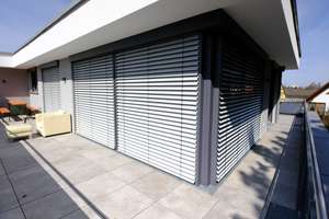 Wunderschöne, sonnendurchflutete 2-Zimmer-Wohnung  im Zentrum Großhaderns – Großhaderner Straße 24 a, 81375 Neuhadern, München – Vorschaubild 7