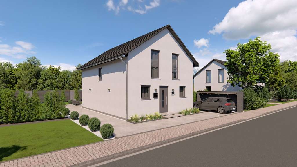 Immobilie in Eisenbach - Leben Sie dort, wo andere Urlaub machen ! Ein Traumhaus im Herzen des Hochschwarzwalds ! Massiv von  - Bild 0