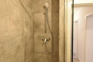 Ruhiges Wohnen! Sanierte 2-Zimmer-Whg mit Balkon – Obere Holtener Straße 48, 47167 Röttgersbach, Duisburg – Vorschaubild 5