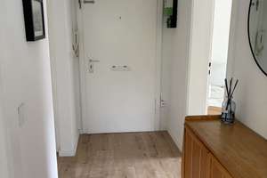 Zuhause mit viel Raum in Flensburg-Mürwik – Twedter Berg 15, 24944 Solitüde, Flensburg – Vorschaubild 2