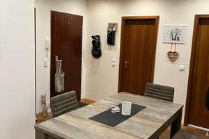 Gepflegte 2,5-Zimmer Dachgeschosswohnung in Dellwig