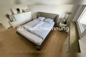 Tauschwohnung: Tausche meine 3-Zimmer Wohnung mit Balkon in Stuttgart-Mitte – Die vollständige Adresse der Immobilie erhältst du vom Anbieter., 70190 Kernerviertel, Stuttgart – Vorschaubild 3