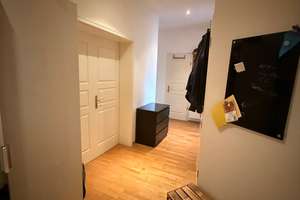 3-Zimmer-Wohnung mit Balkon in Gohlis-Mitte – Die vollständige Adresse der Immobilie erhältst du vom Anbieter., 4157 Gohlis-Mitte, Leipzig – Vorschaubild 15