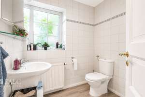 ***Ihr neues Zuhause: Gepflegte Doppelhaushälfte mit viel Platz und idyllischem Garten*** – Die vollständige Adresse der Immobilie erhältst du vom Anbieter., 23911 Kittlitz – Vorschaubild 13