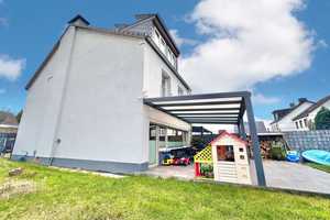 Modernes Reihenendhaus mit Stil und Komfort – Dortmund – Vorschaubild 8