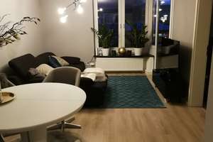 Zwei Zimmer in Oberkochen: Wohnung mit Balkon und Stellplatz – Jenaer Straße 6, 73447 Oberkochen – Vorschaubild 2