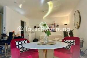 Tauschwohnung: 3-Zimmer-Wohnung in Schwabing-Freimann tauschen – Die vollständige Adresse der Immobilie erhältst du vom Anbieter., 80802 Münchner Freiheit, München – Vorschaubild 3