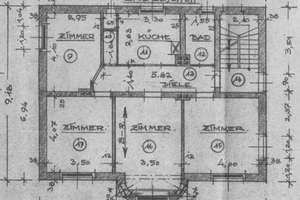 Mehrfamilienhaus in Biesdorf-Süd von 1939 – Die vollständige Adresse der Immobilie erhältst du vom Anbieter., 12683 Biesdorf, Berlin – Vorschaubild 6