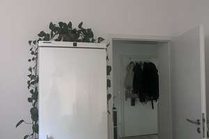 Helle 2 Zimmer Wohnung in Darmstadt-Mitte – Neckarstraße -, 64283 Mitte, Darmstadt – Vorschaubild 21