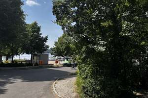 1. Reihe am Wannsee mit Seeblick – Imchenplatz 4, 14089 Kladow, Berlin – Vorschaubild 12