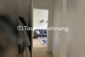 Tauschwohnung: 3 Zimmer Wohnung in Ottensen / suchen 3Z. mit Balkon – Die vollständige Adresse der Immobilie erhältst du vom Anbieter., 22763 Ottensen, Hamburg – Vorschaubild 2